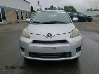 2013 Scion xD with VIN JTKKUPB45D1030786, listed as a Copart auction lot 61447075 with 111,068 mi miles and Salvage title. Bid and sale history available at DreamBid. Image 13.