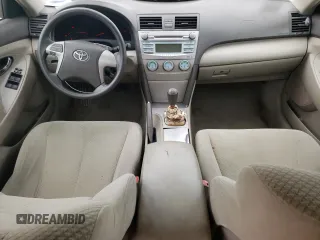 2007 Toyota Camry CE with VIN 4T1BE46K87U647724, listed as a Copart auction lot 55362225 with 169,674 mi miles and Clean Title. Bid and sale history available at carsss.com. Image 8.