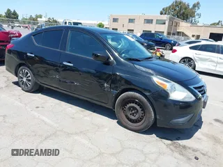 2016 Nissan Versa S with VIN 3N1CN7AP2GL819417, listed as a IAAI auction lot 42586770 with 177,581 mi miles and . Bid and sale history available at DreamBid. Image 1.