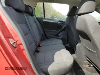 2012 Volkswagen Golf w/Conv с VIN WVWDB7AJ2CW052078, выставлен на аукционе Copart как лот 54366405 с пробегом 120 197 миль миль и Списание • Salvage title. История ставок и продаж доступна на DreamBid. Изображение 10.