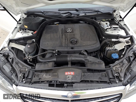 2014 Mercedes-Benz E-Class E 250 BlueTEC Luxury with VIN WDDHF0EB5EA906325, listed as a Copart auction lot 74458984 with Not Provided miles and Salvage Title. Bid and sale history available at carsss.com. Image 11.
