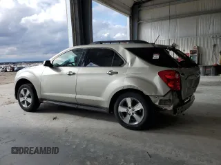 2015 Chevrolet Equinox LT with VIN 2GNFLFEK2F6115480, listed as a Copart auction lot 51282655 with 199,009 mi miles and Salvage Title. Bid and sale history available at carsss.com. Image 2.