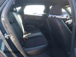 2024 Honda Civic Sport с VIN 2HGFE2F50RH568365, выставлен на аукционе Copart как лот 50270715 с пробегом 16 642 миль миль и Списание • Salvage title. История ставок и продаж доступна на DreamBid. Изображение 10.