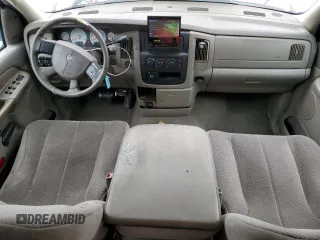 2004 Dodge Ram 3500 ST with VIN 3D7LU38C34G269571, listed as a Copart auction lot 50093835 with 372,129 mi miles and Clean Title. Bid and sale history available at carsss.com. Image 8.