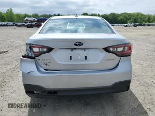 2020 Subaru Legacy Premium z VIN 4S3BWAC69L3012051, wystawiony jako Copart lot #57417685 z przebiegiem 33 745 mil mil oraz Szkoda całkowita • Salvage title. Historia ofert i sprzedaży dostępna na DreamBid. Obrazek 6.