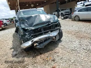 2001 Ford F-150 XL with VIN 2FTRX07W51CA44468, listed as a Copart auction lot 61017815 with Not provided miles and Salvage title. Bid and sale history available at DreamBid. Image 14.