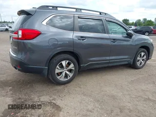 2021 Subaru Ascent Premium with VIN 4S4WMACD3M3471207, listed as a IAAI auction lot 42405598 with 50,836 mi miles and . Bid and sale history available at DreamBid. Image 4.
