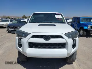 2016 Toyota 4Runner Limited with VIN JTEBU5JR4G5304870, listed as a IAAI auction lot 41889502 with 74,924 mi miles and . Bid and sale history available at DreamBid. Image 12.