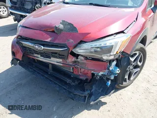 2019 Subaru Crosstrek Limited с VIN JF2GTANC4K8276475, выставлен на аукционе IAAI как лот 42081992 с пробегом 95 552 миль миль и . История ставок и продаж доступна на DreamBid. Изображение 17.