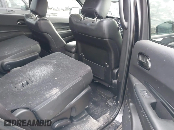 2021 Dodge Durango GT Plus z VIN 1C4RDJDG6MC683481, wystawiony jako IAAI lot #41772858 z przebiegiem 51 168 mil mil oraz . Historia ofert i sprzedaży dostępna na DreamBid. Obrazek 8.