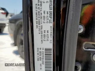 2014 Dodge Challenger R/T Plus z VIN 2C3CDYBT0EH122467, wystawiony jako Copart lot #58392365 z przebiegiem 136 793 mil mil oraz Szkoda całkowita • Salvage title. Historia ofert i sprzedaży dostępna na DreamBid. Obrazek 12.