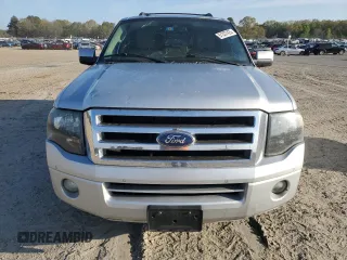 2012 Ford Expedition Limited z VIN 1FMJU1K52CEF13695, wystawiony jako Copart lot #51337425 z przebiegiem 203 668 mil mil oraz Czysty tytuł • Clean title. Historia ofert i sprzedaży dostępna na DreamBid. Obrazek 5.