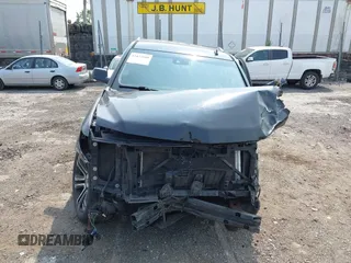 2015 Chevrolet Suburban LT with VIN 1GNSKJKC4FR222178, listed as a IAAI auction lot 42423080 with 234,870 mi miles and . Bid and sale history available at DreamBid. Image 12.