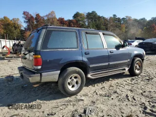 1997 Ford Explorer XL с VIN 1FMDU34E7VUB97502, выставлен на аукционе Copart как лот 78464514 с пробегом 274 466 миль миль и Списание • Salvage title. История ставок и продаж доступна на DreamBid. Изображение 3.