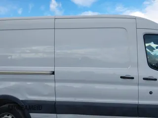 2018 Ford Transit with VIN 1FTBW2CM2JKA88329, listed as a IAAI auction lot 41768071 with 76,796 mi miles and . Bid and sale history available at DreamBid. Image 13.