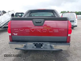 2004 Chevrolet Avalanche z VIN 3GNEC12T04G119654, wystawiony jako IAAI lot #42236589 z przebiegiem 274 386 mil mil oraz . Historia ofert i sprzedaży dostępna na DreamBid. Obrazek 16.