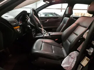 2012 Mercedes-Benz E 350 Luxury with VIN WDDHF5KB0CA605038, listed as a Copart auction lot 88743085 with 147,275 mi miles and Salvage Title. Bid and sale history available at DreamBid. Image 7.