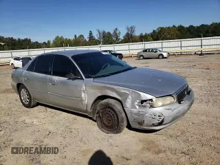 2003 Buick Century Custom with VIN 2G4WS52JX31164819, listed as a Copart auction lot 75800844 with 251,457 mi miles and Salvage Title. Bid and sale history available at carsss.com. Image 11.