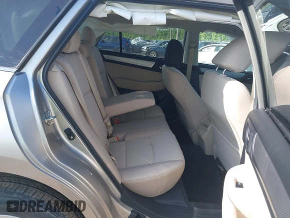 2019 Subaru Outback Premium with VIN 4S4BSAFC5K3396014, listed as a IAAI auction lot 42668374 with 22,962 mi miles and . Bid and sale history available at DreamBid. Image 8.