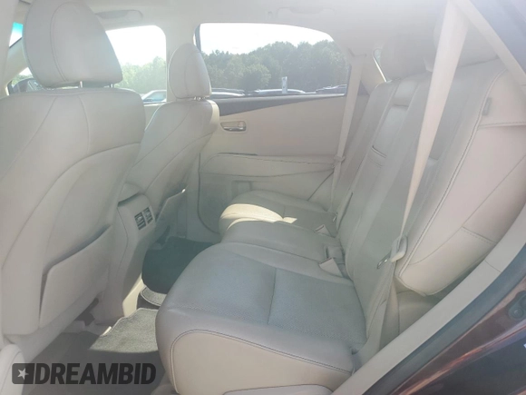 2013 Lexus RX 350 с VIN 2T2BK1BA4DC173154, выставлен на аукционе Copart как лот 65001965 с пробегом 294 838 миль миль и Чистый • Clean title. История ставок и продаж доступна на DreamBid. Изображение 11.