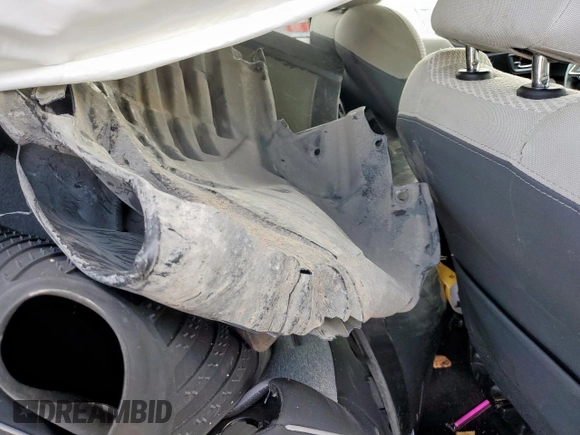 2019 Subaru Forester Premium with VIN JF2SKAEC3KH431370, listed as a Copart auction lot 61427485 with 87,642 mi miles and Salvage title. Bid and sale history available at DreamBid. Image 13.