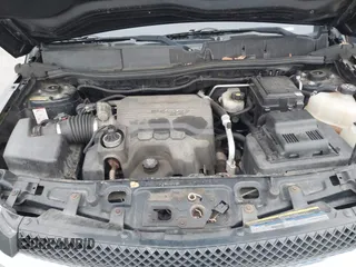 2007 Chevrolet Equinox LT with VIN 2CNDL73F376075550, listed as a IAAI auction lot 41791216 with 182,408 mi miles. Bid and sale history available at carsss.com. Image 10.