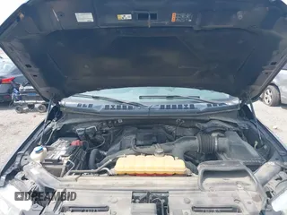 2017 Ford F-150 XL с VIN 1FTEW1EP3HFB30847, выставлен на аукционе IAAI как лот 42395557 с пробегом 201 001 миль миль и . История ставок и продаж доступна на DreamBid. Изображение 10.