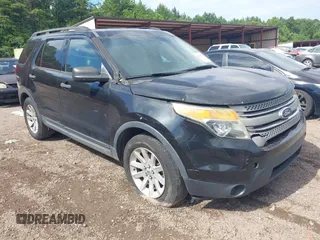 2015 Ford Explorer с VIN 1FM5K7B82FGB71131, выставлен на аукционе IAAI как лот 42653482 с пробегом 165 761 миль миль и . История ставок и продаж доступна на DreamBid. Изображение 1.