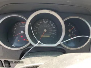 2008 Toyota 4Runner SR5 с VIN JTEBU14R48K021134, выставлен на аукционе Copart как лот 55292725 с пробегом 175 111 миль миль и Списание • Salvage title. История ставок и продаж доступна на DreamBid. Изображение 9.