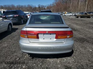 2002 Saturn LS z VIN 1G8JU54F32Y556807, wystawiony jako Copart lot #49961865 z przebiegiem 234 264 mil mil oraz Szkoda całkowita • Salvage title. Historia ofert i sprzedaży dostępna na DreamBid. Obrazek 6.