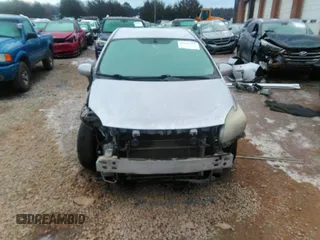 2013 Toyota Prius One with VIN JTDKN3DU6D5588097, listed as a IAAI auction lot 41151413 with 148,728 mi miles and . Bid and sale history available at DreamBid. Image 13.