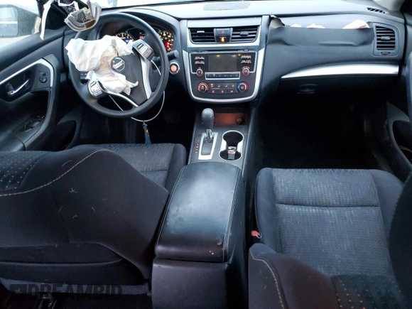 2016 Nissan Altima 2.5 S with VIN 1N4AL3APXGC222925, listed as a Copart auction lot 47024275 with 133,526 mi miles and Salvage Title. Bid and sale history available at carsss.com. Image 8.