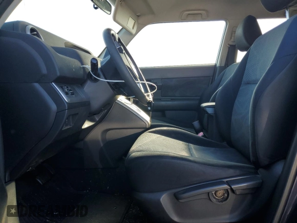 2012 Scion xB with VIN JTLZE4FE6CJ000526, listed as a Copart auction lot 46703105 with 111,428 mi miles and Clean Title. Bid and sale history available at carsss.com. Image 7.