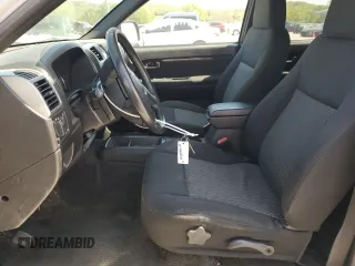 2007 GMC Canyon SLE2 z VIN 1GTDT13E678189156, wystawiony jako Copart lot #52403215 z przebiegiem 144 312 mil mil oraz Czysty tytuł • Clean title. Historia ofert i sprzedaży dostępna na DreamBid. Obrazek 7.