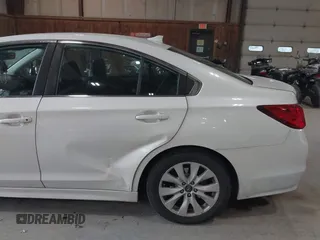 2017 Subaru Legacy Premium with VIN 4S3BNAF68H3064860, listed as a IAAI auction lot 42739014 with 230,800 mi miles and . Bid and sale history available at DreamBid. Image 6.