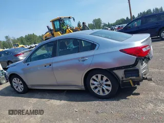 2015 Subaru Legacy Premium with VIN 4S3BNAC62F3012979, listed as a IAAI auction lot 42565630 with 111,098 mi miles and . Bid and sale history available at DreamBid. Image 15.