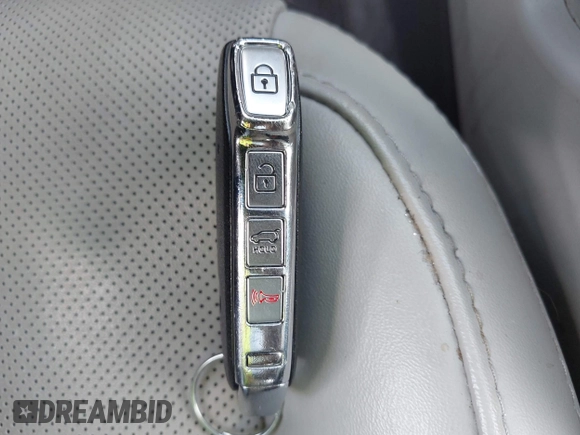 2020 Kia Telluride S with VIN 5XYP64HC7LG018450, listed as a IAAI auction lot 42072769 with 93,110 mi miles and . Bid and sale history available at DreamBid. Image 11.