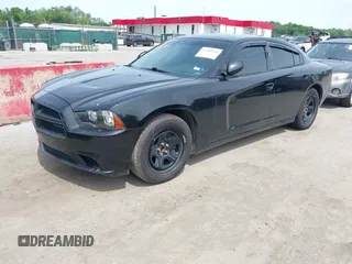 2012 Dodge Charger Police с VIN 2C3CDXAT2CH266806, выставлен на аукционе IAAI как лот 42205044 с пробегом 2 292 411 миль миль и . История ставок и продаж доступна на DreamBid. Изображение 2.