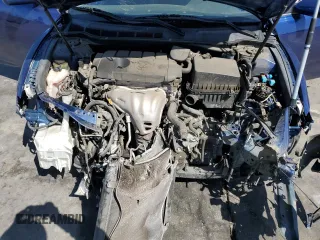 2011 Toyota Camry LE with VIN 4T1BF3EK7BU674737, listed as a Copart auction lot 51671065 with 173,934 mi miles and Salvage Title. Bid and sale history available at carsss.com. Image 12.
