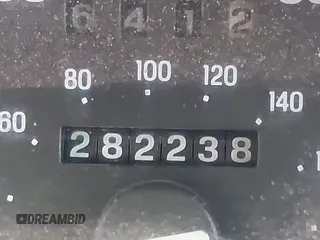 1998 Ford Explorer XL с VIN 1FMZU34E8WUC32300, выставлен на аукционе IAAI как лот 42506326 с пробегом 282 238 миль миль и . История ставок и продаж доступна на DreamBid. Изображение 7.