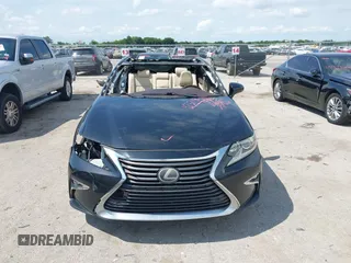 2016 Lexus ES 330 with VIN JTHBK1GG8G2226179, listed as a IAAI auction lot 42320452 with 201,593 mi miles and . Bid and sale history available at DreamBid. Image 12.