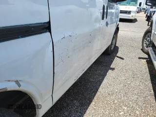 2010 Chevrolet Express Cargo with VIN 1GCZGFBA8A1153393, listed as a IAAI auction lot 42677832 with 159,087 mi miles and . Bid and sale history available at DreamBid. Image 29.