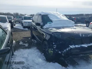 2020 Land Rover Range Rover z VIN SALGS5SE4LA413304, wystawiony jako IAAI lot #41264428 z przebiegiem 56 457 mil mil oraz . Historia ofert i sprzedaży dostępna na DreamBid. Obrazek 1.