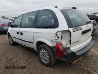 2006 Dodge Caravan Cargo with VIN 1D4GP21E26B511838, listed as a Copart auction lot 72561364 with 56,444 mi miles and Clean Title. Bid and sale history available at carsss.com. Image 2.