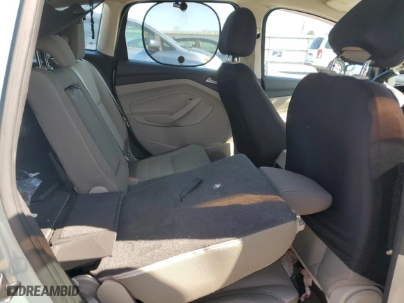 2013 Ford C-Max Hybrid SE with VIN 1FADP5AU5DL517946, listed as a Copart auction lot 48780315 with 203,892 mi miles and Salvage Title. Bid and sale history available at carsss.com. Image 12.