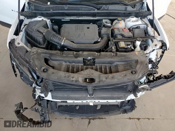 2023 Chevrolet Blazer LT с VIN 3GNKBCR46PS173154, выставлен на аукционе Copart как лот 64521895 с пробегом 50 181 миль миль и Чистый • Clean title. История ставок и продаж доступна на DreamBid. Изображение 12.