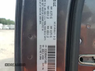 2019 Dodge Charger SXT z VIN 2C3CDXBG4KH714883, wystawiony jako Copart lot #54918765 z przebiegiem 143 706 mil mil oraz Szkoda całkowita • Salvage title. Historia ofert i sprzedaży dostępna na DreamBid. Obrazek 13.