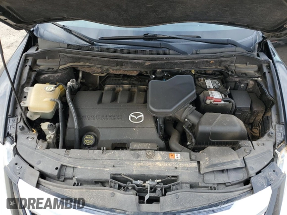 2010 Mazda CX-9 Touring with VIN JM3TB3MV3A0207960, listed as a Copart auction lot 42951375 with 174,284 mi miles and Clean Title. Bid and sale history available at carsss.com. Image 12.