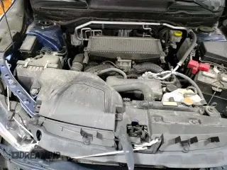 2022 Subaru Ascent Premium с VIN 4S4WMAED2N3444840, выставлен на аукционе Copart как лот 64881385 с пробегом 115 375 миль миль и Чистый • Clean title. История ставок и продаж доступна на DreamBid. Изображение 14.