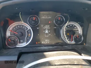 2022 Ram 1500 Tradesman с VIN 3C6RR7KG5NG313944, выставлен на аукционе Copart как лот 44738875 с пробегом 25 962 миль миль и Списание • Salvage title. История ставок и продаж доступна на DreamBid. Изображение 9.